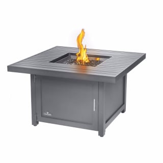 Napoleon Hamp2 Gy Grey Hamptons 40000 Btu 42 Inch Wide Liquid