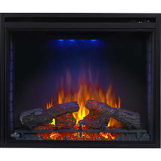 Napoleon Built In Fireplace Nefb33