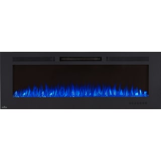 Napoleon Nefl60fh Black 5000 Btu 60 Inch Wide Wall Mounted - Napoleon Electric Fireplace Remote Instructions Napoleon Nefl60fh Black 5000 Btu 60 Inch Wide Wall Mounted - Napoleon Electric Fireplace Remote Instructions