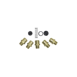 Napoleon W175-0348 N/A Natural Gas to Liquid Propane Conversion Kit for the  GL24NE Log Set - VentingPipe.com