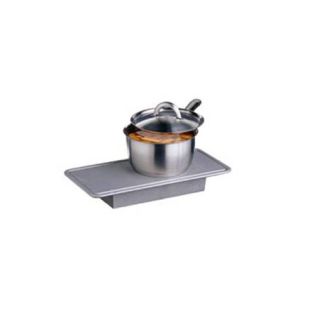 Napoleon CM30 na CookMate™ Surface for Napoleon 1400 and 1900 Pedestal Wood  Stoves - VentingDirect.com