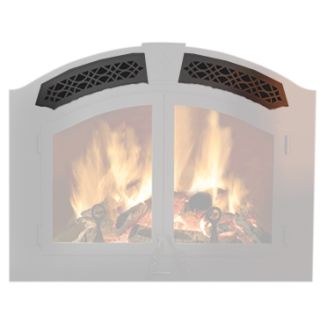 Napoleon Fireplace Accessory Ug