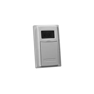 Napoleon W660 0026 N A Battery Operated Programmable Timer For