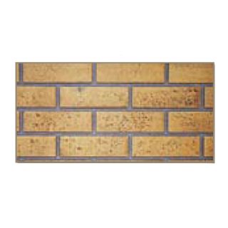 Napoleon NP841KT Sandstone Decorative Brick Panels for Napoleon NPS45 and  NPI45 Stoves - VentingPipe.com