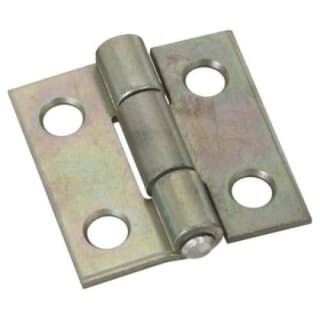 A thumbnail of the National Hardware V518-1x1 Zinc Plated
