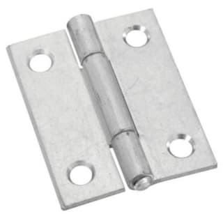 A thumbnail of the National Hardware V518-2x2 Zinc Plated