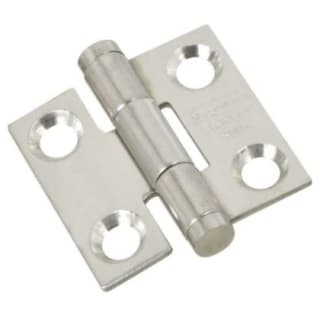 A thumbnail of the National Hardware V514-1x1 Satin Stainless Steel