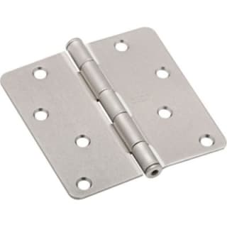 A thumbnail of the National Hardware SPB512RC-4x4 Satin Nickel