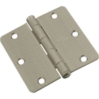 A thumbnail of the National Hardware SPB512RC-3x3 Satin Nickel