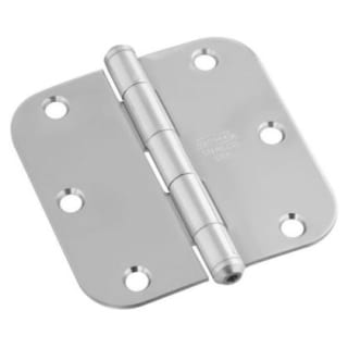 A thumbnail of the National Hardware SPB514R5/8-3x3 Satin Stainless Steel