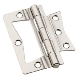 Surface Mounted Cabinet And Gate Hinge