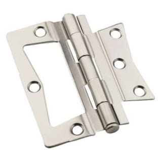 1/2 Inch Inset Cabinet Hinge