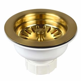 A thumbnail of the Native Trails DR320 Brushed Gold
