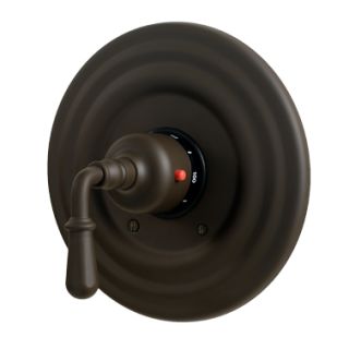 A thumbnail of the Newport Brass 3-1744TR Oil Rubbed Bronze