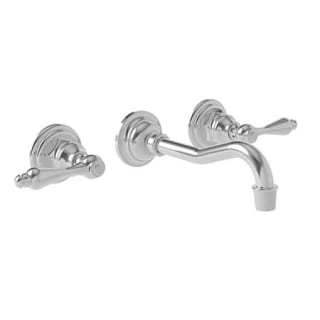 Newport Brass 3 9301l 26 Polished Chrome Chesterfield