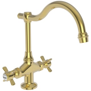 A thumbnail of the Newport Brass 1008 Polished Gold (PVD)