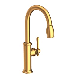 A thumbnail of the Newport Brass 1030-5103 Satin Gold (PVD)