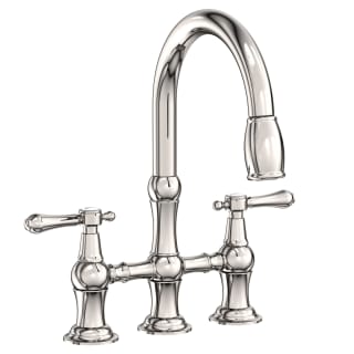 A thumbnail of the Newport Brass 1030-5463 Polished Nickel