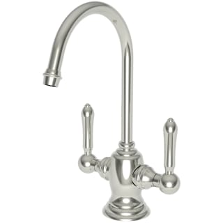 A thumbnail of the Newport Brass 1030-5603 Polished Nickel
