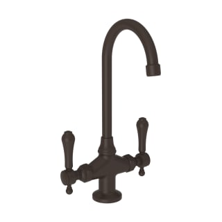 A thumbnail of the Newport Brass 1038 Oil Rubbed Bronze