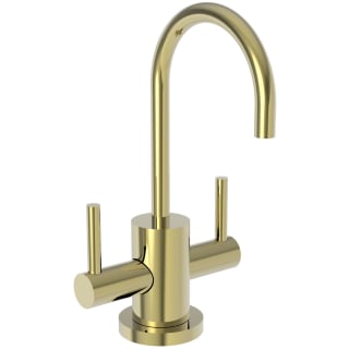 A thumbnail of the Newport Brass 106 Polished Brass Uncoated (Living)