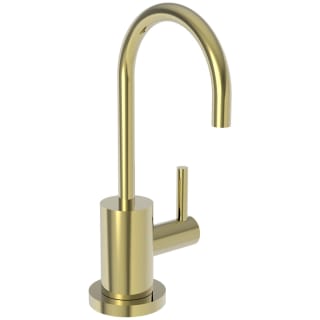 A thumbnail of the Newport Brass 106C Polished Brass Uncoated (Living)