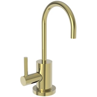 A thumbnail of the Newport Brass 106H Polished Brass Uncoated (Living)
