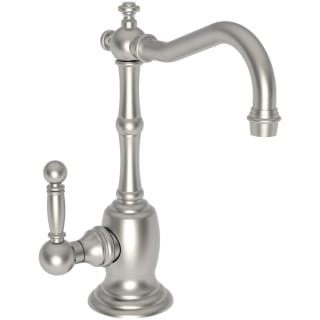 A thumbnail of the Newport Brass 108H Satin Nickel