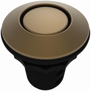 Newport Brass 111 /034 Soft Touch Air Activated Disposer Switch - Satin  Bronze