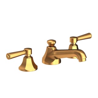 A thumbnail of the Newport Brass 1200 Satin Gold (PVD)