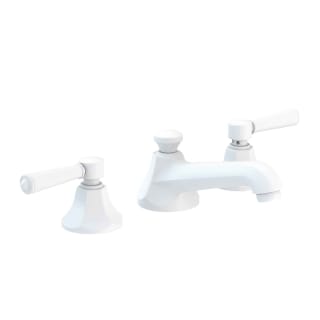 A thumbnail of the Newport Brass 1200 Matte White