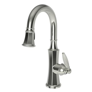 A thumbnail of the Newport Brass 1200-5223 Polished Nickel