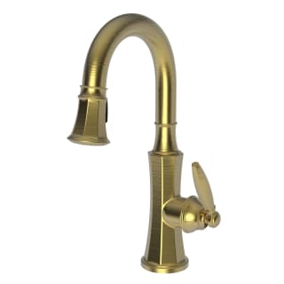A thumbnail of the Newport Brass 1200-5223 Satin Gold (PVD)