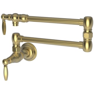 A thumbnail of the Newport Brass 1200-5503 Satin Brass (PVD)