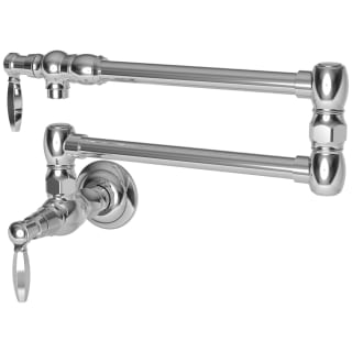 A thumbnail of the Newport Brass 1200-5503 Polished Chrome