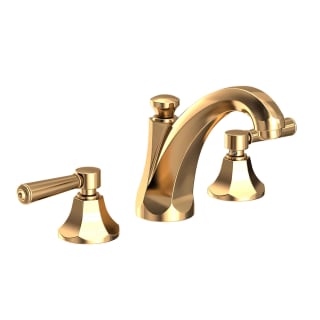 A thumbnail of the Newport Brass 1200C Polished Brass Uncoated (Living)