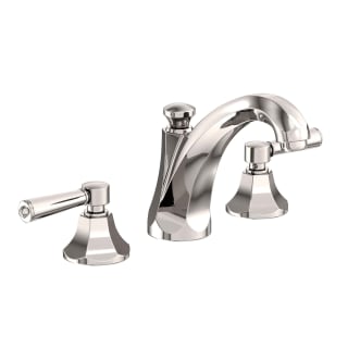 A thumbnail of the Newport Brass 1200C Polished Nickel