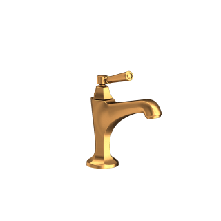 A thumbnail of the Newport Brass 1203 Satin Gold (PVD)