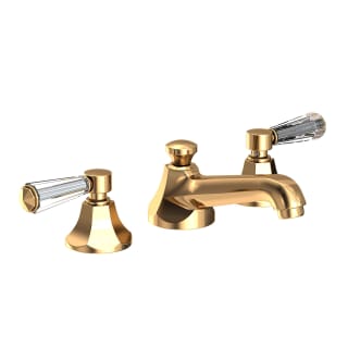 A thumbnail of the Newport Brass 1230 Polished Brass Uncoated (Living)