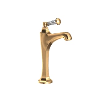 A thumbnail of the Newport Brass 1233-1 Polished Brass Uncoated (Living)