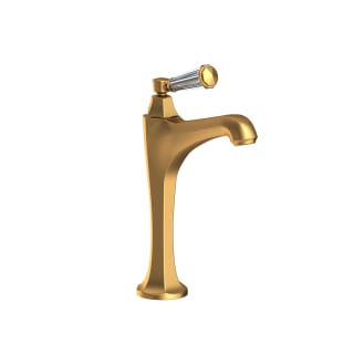 A thumbnail of the Newport Brass 1233-1 Satin Bronze (PVD)