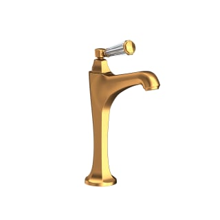 A thumbnail of the Newport Brass 1233-1 Satin Gold (PVD)