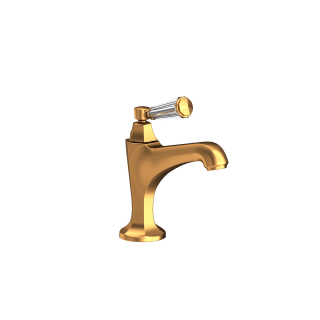 A thumbnail of the Newport Brass 1233 Satin Gold (PVD)