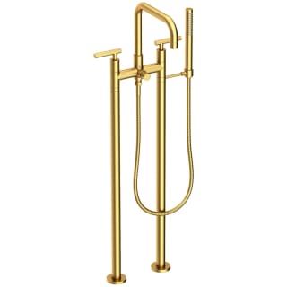 A thumbnail of the Newport Brass 1400-4263 Satin Bronze (PVD)