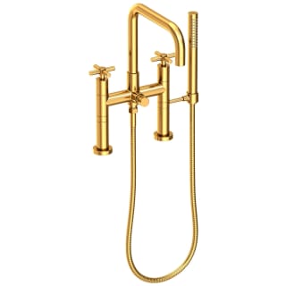 A thumbnail of the Newport Brass 1400-4272 Aged Brass
