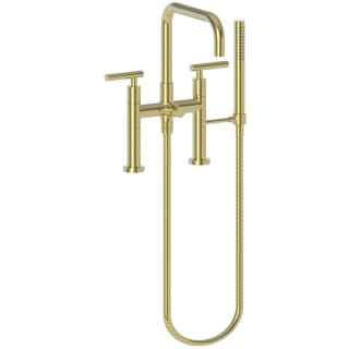 A thumbnail of the Newport Brass 1400-4273 Polished Brass Uncoated (Living)