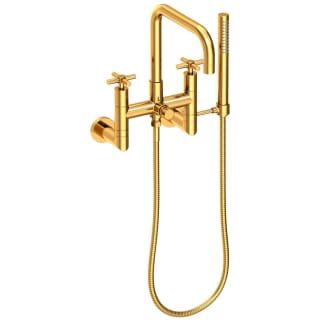 A thumbnail of the Newport Brass 1400-4282 Aged Brass