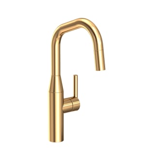 A thumbnail of the Newport Brass 1400-5113 Uncoated Polished Brass (Living)