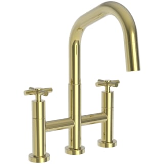 A thumbnail of the Newport Brass 1400-5462 Polished Brass Uncoated (Living)