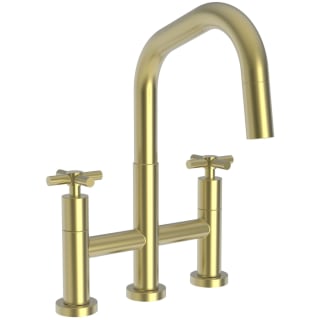 A thumbnail of the Newport Brass 1400-5462 Satin Brass (PVD)